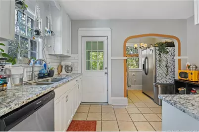 1012 W Rowan Street, Fayetteville, NC 28305 - Photo 14