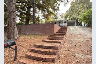 229 Lansdowne Road, Fayetteville, NC 28314 - Photo 4