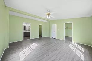 101 Ivey Dr, Kenly, NC 27542 - Photo 26