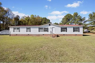 101 Ivey Drive, Kenly, NC 27542 - Photo 2