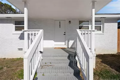 5102 Hodge Street, Fayetteville, NC 28303 - Photo 2