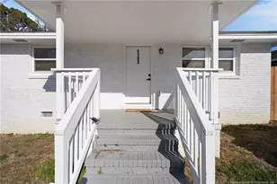 5102 Hodge St, Fayetteville, NC 28303 - Photo 2