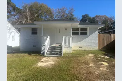 5102 Hodge Street, Fayetteville, NC 28303 - Photo 1