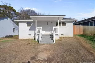 5102 Hodge St, Fayetteville, NC 28303 - Photo 1