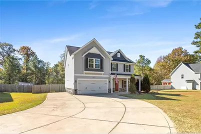 2051 Hayfield Road, Wade, NC 28395 - Photo 2