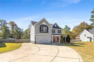 2051 Hayfield Rd, Wade, NC 28395 - Photo 2