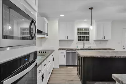 4645 Hummingbird Place, Fayetteville, NC 28312 - Photo 20