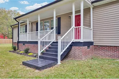 4645 Hummingbird Place, Fayetteville, NC 28312 - Photo 2