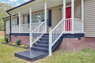 4645 Hummingbird Pl, Fayetteville, NC 28312 - Photo 48