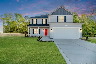 87 Onslow Court, Spring Lake, NC 28390 - Photo 1