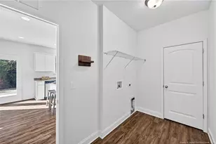 921 Stable Fern Dr, Fuquay Varina, NC 27526 - Photo 16