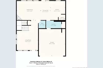 921 Stable Fern Drive, Fuquay Varina, NC 27526 - Photo 8