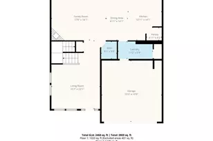 921 Stable Fern Dr, Fuquay Varina, NC 27526 - Photo 8