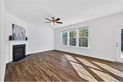 921 Stable Fern Drive, Fuquay Varina, NC 27526 - Photo 6