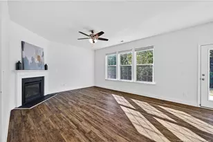 921 Stable Fern Dr, Fuquay Varina, NC 27526 - Photo 6