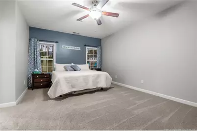 1155 Whitney Drive, Aberdeen, NC 28315 - Photo 18