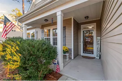 1155 Whitney Drive, Aberdeen, NC 28315 - Photo 4