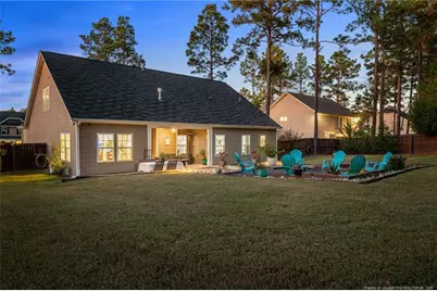 1155 Whitney Drive, Aberdeen, NC 28315 - Photo 2