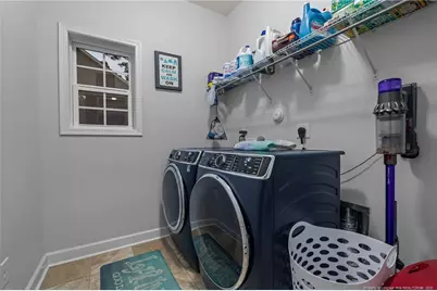 1155 Whitney Drive, Aberdeen, NC 28315 - Photo 28