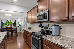 1155 Whitney Dr, Aberdeen, NC 28315 - Photo 14