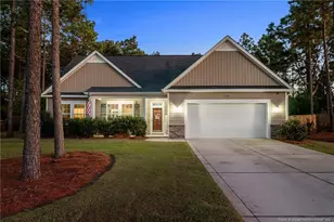 1155 Whitney Dr, Aberdeen, NC 28315 - Photo 1