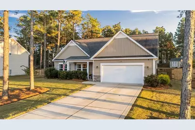 1155 Whitney Drive, Aberdeen, NC 28315 - Photo 44