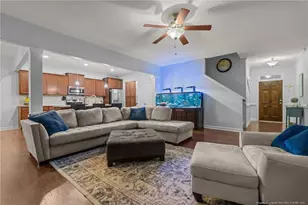 1155 Whitney Dr, Aberdeen, NC 28315 - Photo 8