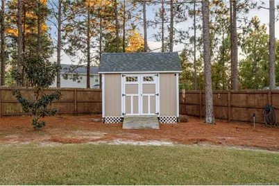 1155 Whitney Drive, Aberdeen, NC 28315 - Photo 36