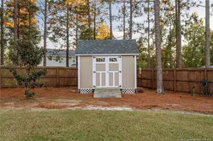 1155 Whitney Dr, Aberdeen, NC 28315 - Photo 36