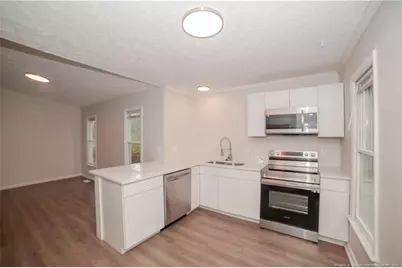 6419 Riegelwood Street, Fayetteville, NC 28314 - Photo 2