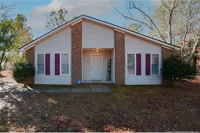 6419 Riegelwood Street, Fayetteville, NC 28314 - Photo 1