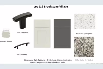 147 Meadow Sage (Lot 119) Street, Raeford, NC 28376 - Photo 4