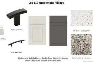 147 Meadow Sage St Lot 119, Raeford, NC 28376 - Photo 4