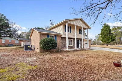 6261 Stoney Point Loop, Fayetteville, NC 28306 - Photo 2