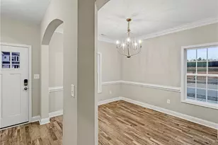 111 Meadow Sage St Lot 116, Raeford, NC 28376 - Photo 4