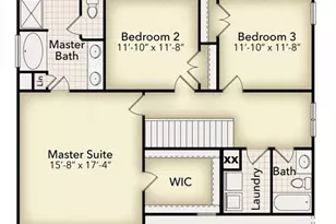 111 Meadow Sage St Lot 116, Raeford, NC 28376 - Photo 30