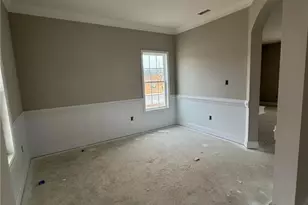 111 Meadow Sage St Lot 116, Raeford, NC 28376 - Photo 6