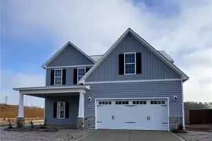 111 Meadow Sage St Lot 116, Raeford, NC 28376 - Photo 1