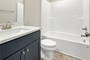 111 Meadow Sage St Lot 116, Raeford, NC 28376 - Photo 26