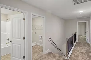 111 Meadow Sage St Lot 116, Raeford, NC 28376 - Photo 16