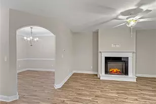 111 Meadow Sage St Lot 116, Raeford, NC 28376 - Photo 14