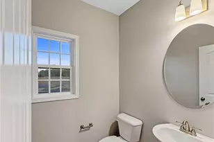 111 Meadow Sage St Lot 116, Raeford, NC 28376 - Photo 10