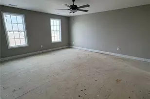 111 Meadow Sage St Lot 116, Raeford, NC 28376 - Photo 10