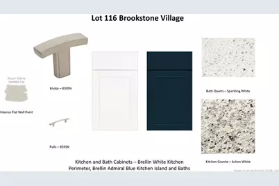 111 Meadow Sage (Lot 116) Street, Raeford, NC 28376 - Photo 4