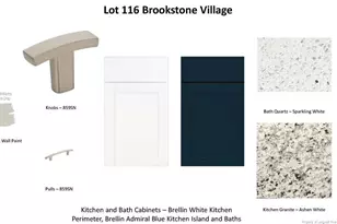 111 Meadow Sage St Lot 116, Raeford, NC 28376 - Photo 4