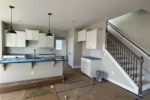 111 Meadow Sage St Lot 116, Raeford, NC 28376 - Photo 6