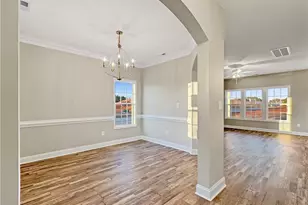 111 Meadow Sage St Lot 116, Raeford, NC 28376 - Photo 2