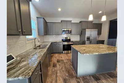 109 Forest Wood Drive, Salemburg, NC 28385 - Photo 8