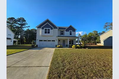 109 Forest Wood Drive, Salemburg, NC 28385 - Photo 2