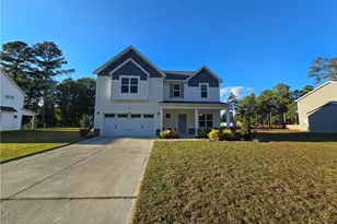 109 Forest Wood Dr, Salemburg, NC 28385 - Photo 2